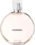 Wody i perfumy damskie - Tester Woda toaletowa dla kobiet Chanel Chance Eau Vive 100 ml (3145890265638) - miniaturka - grafika 1