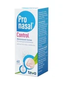 Przeziębienie i grypa - TEVA OPERATIONS POLAND SP. Z O.O. TEVA OPERATIONS POLAND SP Z O.O Pronasal Control 60 dawek - miniaturka - grafika 1