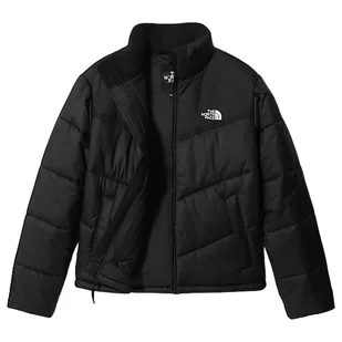 Kurtka męska The North Face M Saikuru Jacket Rozmiar: XL / Kolor: czarny - Kurtki męskie - miniaturka - grafika 1