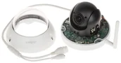 Kamery IP - KAMERA IP SZYBKOOBROTOWA ZEWNĘTRZNA SD22404DB-GNY-W Wi-Fi, - 4 Mpx 2.8 ... 12 mm DAHUA - miniaturka - grafika 1