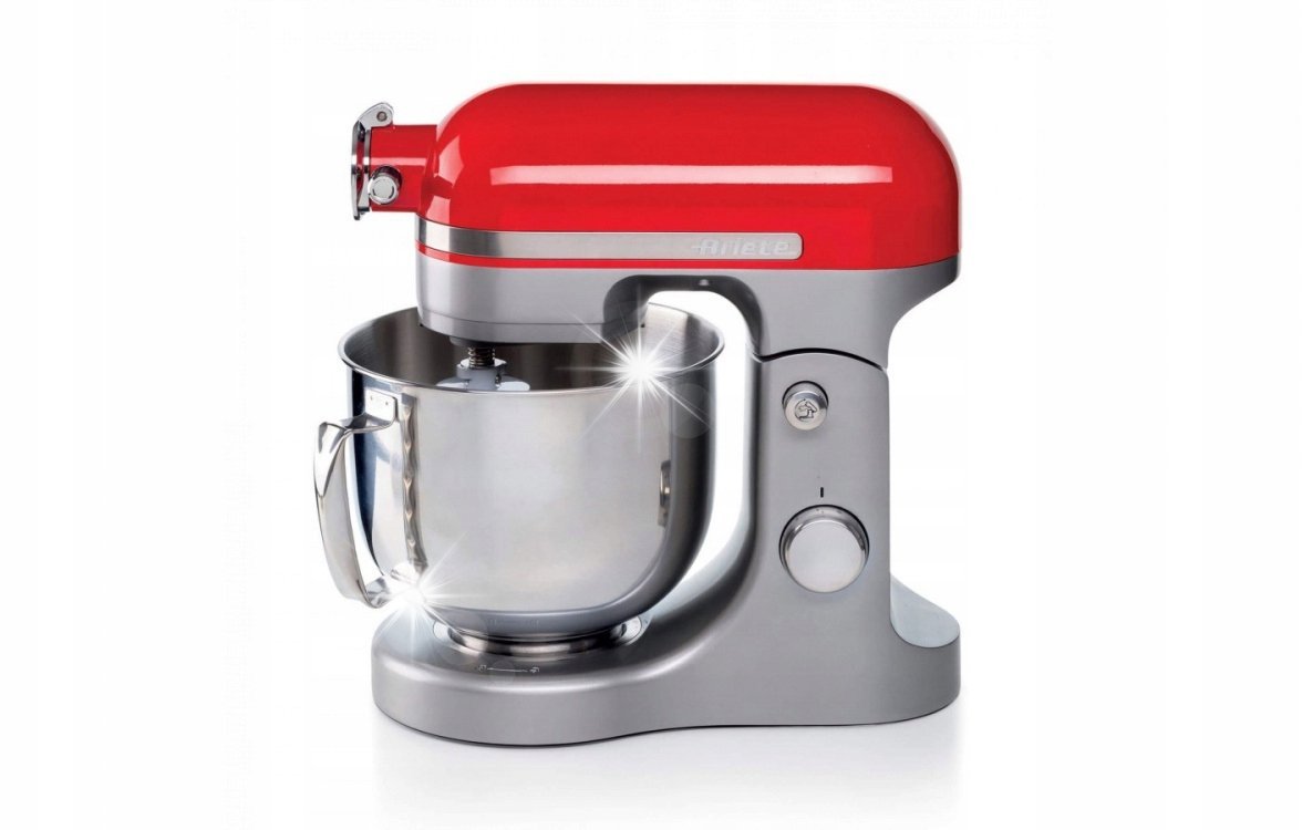 Ariete Moderna 1589/00 1600W do Mieszania Ubijania piany