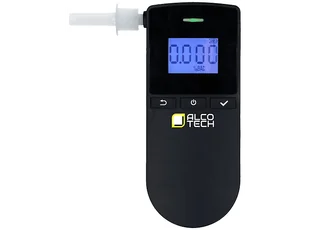 ALCOTECH AT-8030 - Alkomaty - miniaturka - grafika 1
