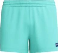 Kąpielówki męskie - Męskie Szorty Solid Retro Volley 13 sky captain rozmiar XXL - miniaturka - grafika 1