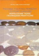 Finanse, księgowość, bankowość - Pieniądz polityka pieniężna i systemy kursowe - miniaturka - grafika 1