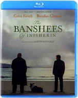 Filmy obyczajowe Blu-ray - The Banshees of Inisherin (Duchy Inisherin) - miniaturka - grafika 1