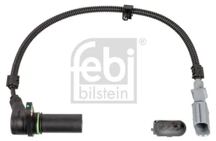 Generator impulsów, wał korbowy Febi Bilstein 174638 - Akcesoria do układu elektrycznego - miniaturka - grafika 1