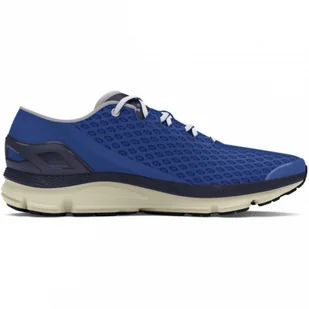 Buty do biegania uniseks Under Armour UA Speedform Gemini - niebieskie - Buty sportowe męskie - miniaturka - grafika 1