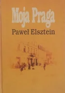 Biografie i autobiografie - Moja Praga - miniaturka - grafika 1