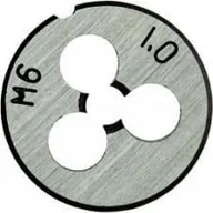 Gwintowniki - Teng Tools Narzynka M6x1 mm - miniaturka - grafika 1