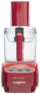 Roboty kuchenne - Magimix Mini Plus Rouge 18253 EB - miniaturka - grafika 1