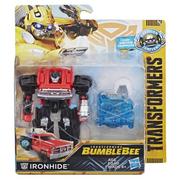 Figurki dla dzieci - Transformers Figurka Energon Igniters Power Plus Series Ironhide - miniaturka - grafika 1