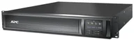 Zasilacze awaryjne UPS - UPS APC Smart-UPS X 1500VA SMX1500RM2UC S55155764 - miniaturka - grafika 1