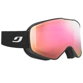Gogle narciarskie - Gogle narciarskie Julbo CYCLON reactiv 1-3 black/pink - miniaturka - grafika 1