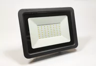 Lampy pozostałe - Superled Naświetlacz LED halogen 50W/4000lm/IP65 biała zimna - miniaturka - grafika 1