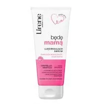 Lirene Będę Mamą - wzmacniające serum przeciw rozstępom 200 ml - Balsamy i kremy do ciała - miniaturka - grafika 1