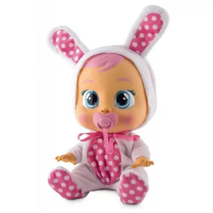 Tm Toys CRYBABIES CONEY PŁACZĄCY BOBAS zakupy dla domu i biura! IMC-010598 - Maskotki i pluszaki - miniaturka - grafika 3