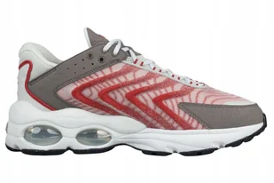 Buty męskie sportowe Nike Air Max Tw sneakersy lekkie oddychające r. 42,5 - Sneakersy męskie - miniaturka - grafika 1