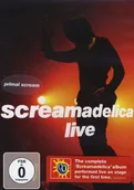 Filmy muzyczne DVD - Primal Scream: Screamadelica Live [DVD] - miniaturka - grafika 1