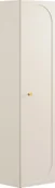 Szafki łazienkowe - Szafka wysoka 1 drzwi - miniaturka - grafika 1