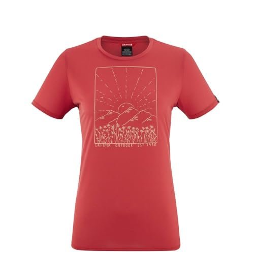 Lafuma Koszulka damska z plecakiem