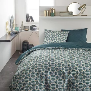 Pościel boho dwustronna 220 x 240 cm 106428 - Akcesoria i części do kuchenek i piekarników - miniaturka - grafika 1