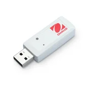 Akcesoria do urządzeń pomiarowych - OHAUS D52 Defender 5000 (30412537) - port WiFi / wLAN  / Bluetooth do wagi elektronicznej - miniaturka - grafika 1