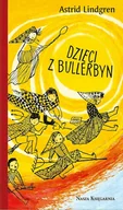 Moda i Uroda OUTLET - Dzieci z Bullerbyn Astrid Lindgren - miniaturka - grafika 1