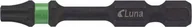 Bity - Luna Groty skrętne Torsion typu TX20 IMPACT 50 mm Luna - miniaturka - grafika 1