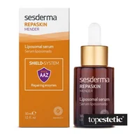 Serum do twarzy - SesDerma Repaskin Mender Serum 30ml - miniaturka - grafika 1