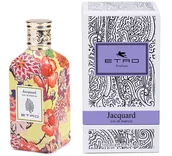 Wody i perfumy damskie - Etro Jacquard woda perfumowana 100ml - miniaturka - grafika 1