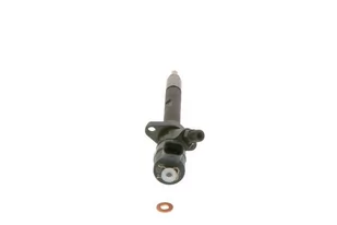 BOSCH Końcówka wtrysku 0 986 435 014 - Wtryskiwacze - miniaturka - grafika 1