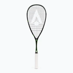 Rakieta do squasha Karakal Raw Pro Lite 2.0 black/green - Squash - miniaturka - grafika 1