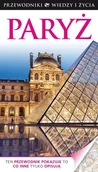 Przewodniki - Paryż - miniaturka - grafika 1