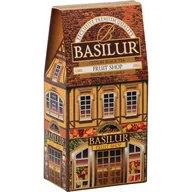 Kawa w kapsułkach i saszetkach - BASILUR Herbata Fruit Shop 100g stożek - miniaturka - grafika 1