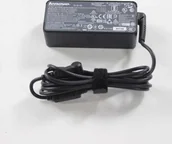 Zasilacze do laptopów - Zasilacz do laptopa Lenovo 45W USB-C AC adapter for ADLX45YDC3D - miniaturka - grafika 1