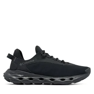 Trekkingi Columbia Drainmaker Xtr 2063431013 Czarny - Buty trekkingowe męskie - miniaturka - grafika 1