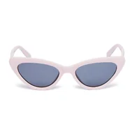 Okulary dla dzieci - ROXY RX-KA-004-SS25 Różowy - miniaturka - grafika 1
