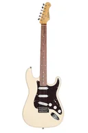 Gitary elektryczne - Gitara elektryczna Harley Benton ST-62 VW Vintage Series - miniaturka - grafika 1
