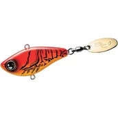 Inne akcesoria dla wędkarzy - Wobler SHIMANO Bantam BT Spin 4.5 cm Red Claw - miniaturka - grafika 1