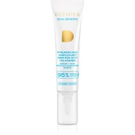 Kosmetyki pod oczy - Dermika Pielęgnacja SKIN GENESIS Wygłądzająco nawilżający krem pod oczy i na powieki 15.0 ml - miniaturka - grafika 1