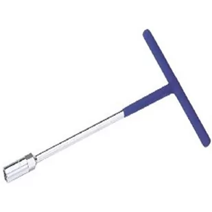 DRAPER KLUCZ trzpieniowy TYPU T Z NASADK 14MM 72795 - Klucze i nasadki - miniaturka - grafika 1