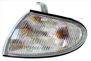 Lampa kierunkowskazu TYC 18-5586-01-2 - Kierunkowskazy samochodowe - miniaturka - grafika 1