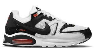 Buty Męskie Sportowe Nike Air Max Command - Buty sportowe męskie - miniaturka - grafika 1