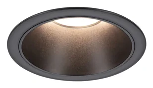 Paulmann 94871 oświetlenie sufitowe LED 6 W G - Lampy sufitowe - miniaturka - grafika 1
