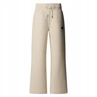 Dresy damskie - THE NORTH FACE SPODNIE WIDE LEG NF0A8C25QMO r S - miniaturka - grafika 1