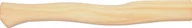 Siekiery - Trzonek Do Siekiery 0,4-0,6KG Twarde Drewno 36CM - miniaturka - grafika 1