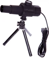 Teleskopy - Teleskop PDS CYFROWY TELESKOP na USB ZOOM aż x70 2.0MPix LUNETA - miniaturka - grafika 1