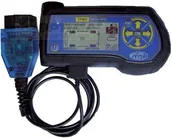 Diagnostyka samochodowa - MAGNETI MARELLI Kit OBD do testera TPMS Evo (Niezbędny Zakup Licencji 007935910270) uniw-007935900395 - miniaturka - grafika 1