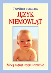 Język niemowląt - Miłość, seks, związki - miniaturka - grafika 1