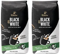 Kawa - Kawa ziarnista Tchibo Black & White 2x 1kg - miniaturka - grafika 1